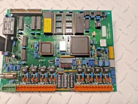 Beta90 Bianco C258.4 Spa Circuit Board