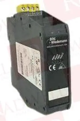 Bwu1855 Bihl & Wiedemann And / Used