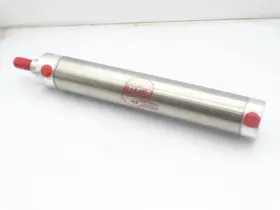 Ltc-177-dm Bimba Pneumatic Cylinder - New