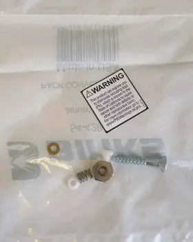 54-4261 Binks Fluid Packing Kit