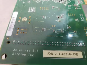 Axn-2.1-03316-1xe Bitflow Axion Rev 2.1 Frame Grabber Card Camera Link 2.0 #2