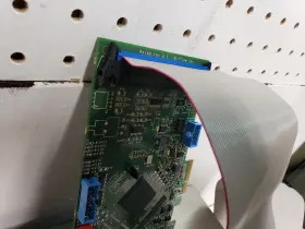 Axn-2.1-03316-1xe Bitflow Axion Rev 2.1 Frame Grabber Card Camera Link 2.0 #3