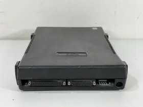 422-232 Black Box Micom Rts Cts Td Sd Converter Serial Adapter Untested #3