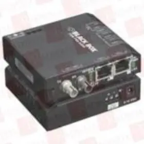 Lbh100a-sc Black Box Corp / Lbh100asc Used
