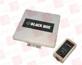 Lw2005a-eu Black Box Corp / Lw2005aeu Used