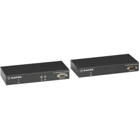 Kvxlcf-100-r2 Black Box Network Services The Kvx Dvi-d Kvm Extender Lets You #3
