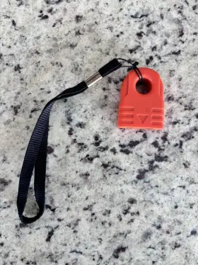 5140161-05 Black & Decker And Oem Lawn Mower Key Box Cm2040 Cm2043c Cm2045