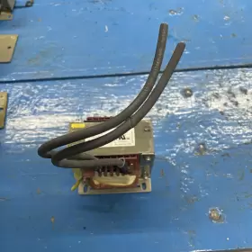 B1204085 Block Control Transformer #2