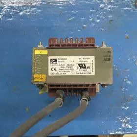 B1204085 Block Control Transformer