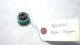 Y680061 Blue Crest Roller Flapper Pitney Bowes