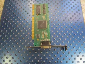 Br14390 Boca Modem Card Eud 5u9 #2