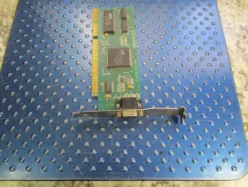 Br14390 Boca Modem Card Eud 5u9