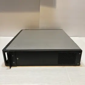 20vmin-56vmax Bosch 1b0543db Prs-16mci Sound System Power Amplifier Unit Wk 0934 12w #3