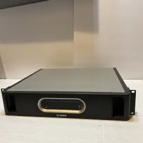 20vmin-56vmax Bosch 1b0543db Prs-16mci Sound System Power Amplifier Unit Wk 0934 12w
