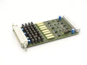 8-101-304-697 Bosch Circuit Board