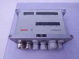 1070083818-104 Bosch I/o-box32-dp I/o Module T114406 #2