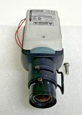 Ltc0455 Bosch Ltc0455/20 Dinion Xf Color Camera 11-36v Dc /12-28v Ac #2