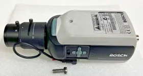 Ltc0455 Bosch Ltc0455/20 Dinion Xf Color Camera 11-36v Dc /12-28v Ac #3