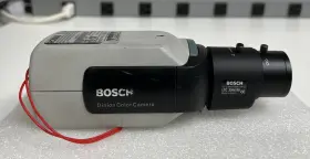 Ltc0455 Bosch Ltc0455/20 Dinion Xf Color Camera 11-36v Dc /12-28v Ac
