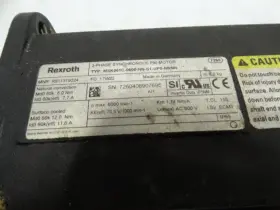 R911319324 Bosch Servo Motor #3