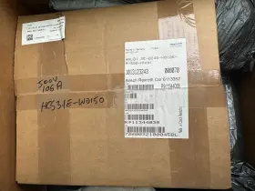 R911344038 Boschrexroth Hnl01.1e-0240-n0106-a-500-nnnn Servo Mains Choke