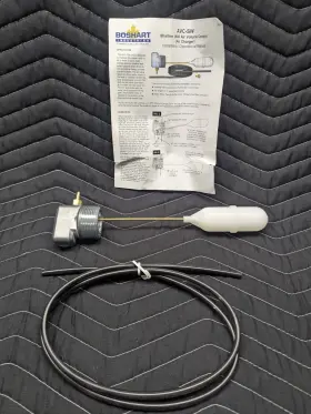 252-avcdwar Boshart Industries Air Volume Control For Deep Wells Release Valve Float Avc-dw-ar