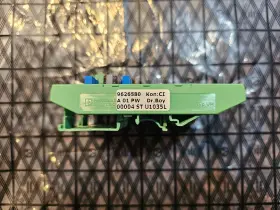 9626580 Boy Machine 00192 Circuit Board Injection Molding A10pw A 10 Pw 962 6580 #2