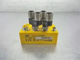 X67si8103 Br-automation Rev Go Input Module #3