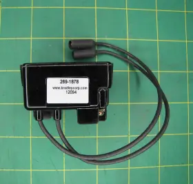 269-1878 Bradley Corp Adaptive Short Range Sensor
