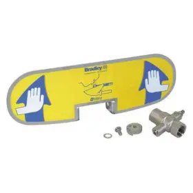 S08-391 Bradley Valve Actuator Assembly