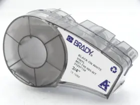 M21-750-595-wt Brady Printer