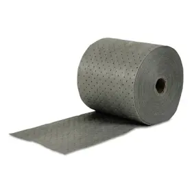Mro15p Brady Spc Mro Plus Absorbent Absorbs 24 Gal 15 In W X 150 Ft L Heavy Weight