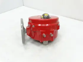 70-0201-113da-536k Bray Actuator