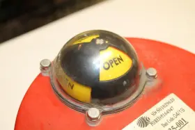 70-0061-113da-536 Bray Controls 70-0061-113da-536/k Series 70 Electric Actuator #2