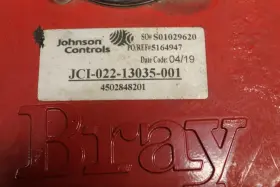 70-0061-113da-536 Bray Controls 70-0061-113da-536/k Series 70 Electric Actuator #3