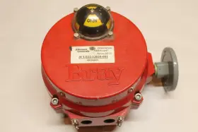 70-0061-113da-536 Bray Controls 70-0061-113da-536/k Series 70 Electric Actuator
