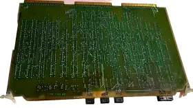 2927990 Bridgeport Controls Pc Circuit Board Ers - Warranty #2