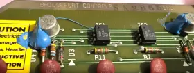 2927990 Bridgeport Controls Pc Circuit Board Ers - Warranty #3