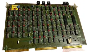 2927990 Bridgeport Controls Pc Circuit Board Ers - Warranty