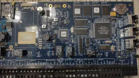 1181-01-001-0101 Brivo Main Controller Board #3