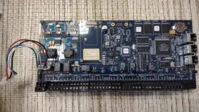 1181-01-001-0101 Brivo Main Controller Board