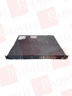 Fcx648s Brocade / Used