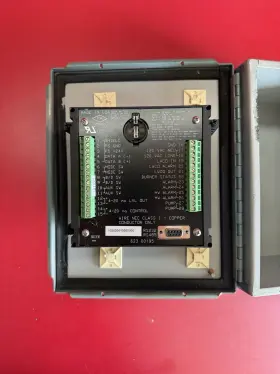 623-00193-000 Brooks 623-00035-000 Cleaver Water Level Control Module Digital Display Cblm-a #3