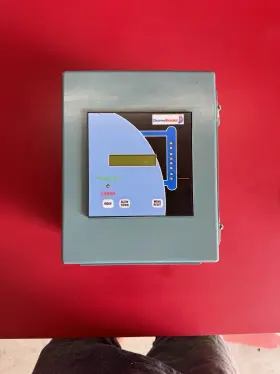 623-00193-000 Brooks 623-00035-000 Cleaver Water Level Control Module Digital Display Cblm-a