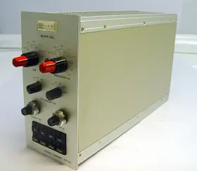 Er021 Bruker Signal Channel #3