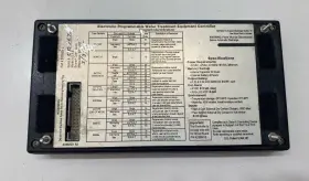 B1359002 Bruner Electronic Programmable Controller #2