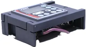 Ekr500 Bst Ekr 500 Digital Unit Web Guide Controller #2