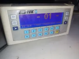 Btek D410 Scales Digital Indicator