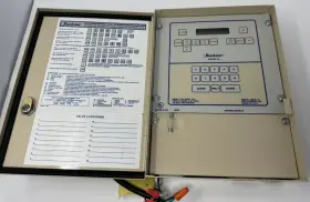 Buckner Mb-8/18 Field Station Controller Module #2