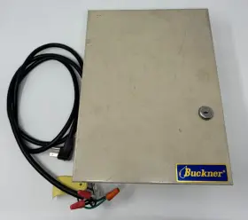 Buckner Mb-8/18 Field Station Controller Module